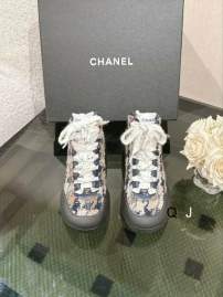 Picture of Chanel Shoes _SKUChanelsz35-40J11022261